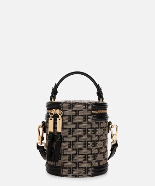 Elisabetta Franchi bag BSC5720EC - Dorianne