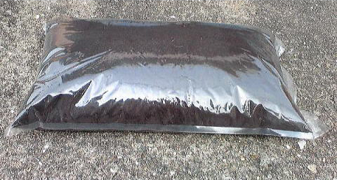 3次発酵クワガタマット 約10L袋 | ドルクスオーナーズショップ