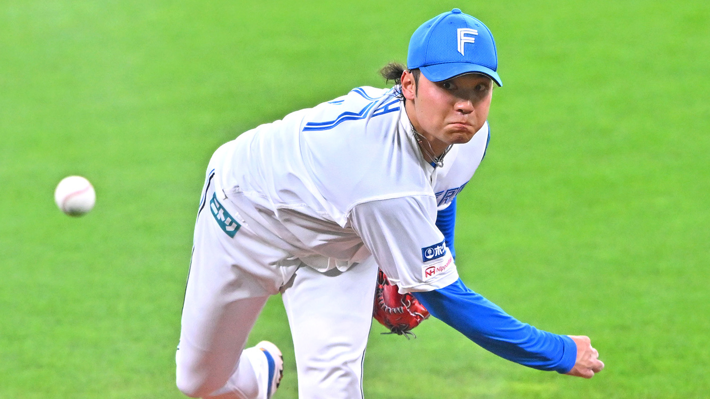 ダルビッシュ有関連一覧｜ニュース | 道新スポーツ | DOSHIN SPORTS