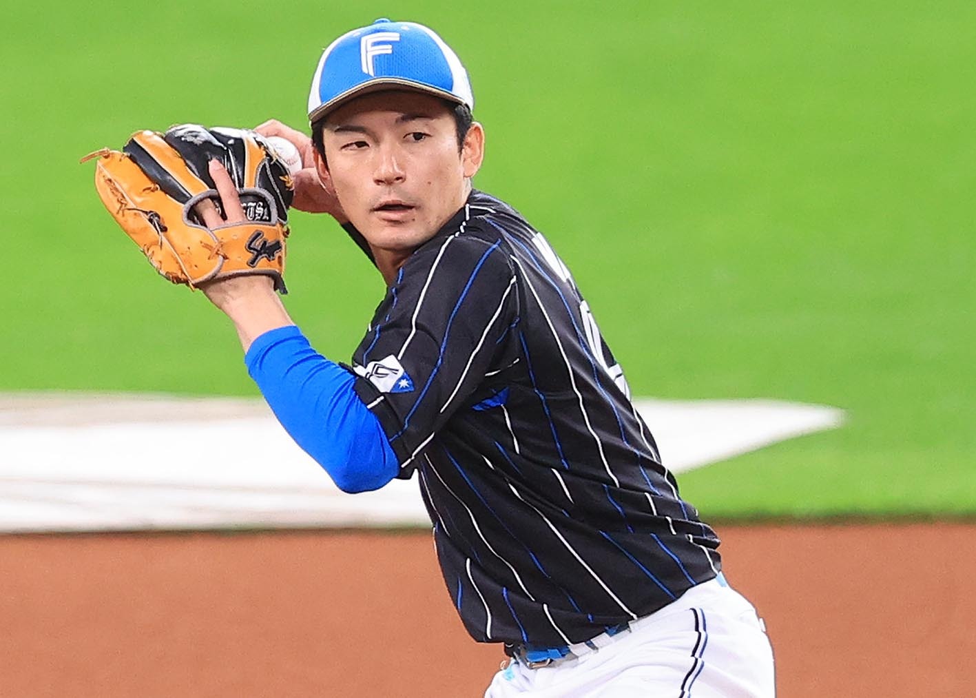 水野達稀 ポジション固めへ闘志「二遊間はいらないだろって言われる