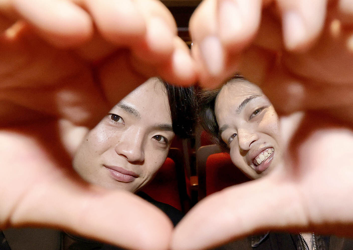 特別対談】郡司裕也×山本拓実 ～前編～ 大森とキムタク？ 年俸イジりに