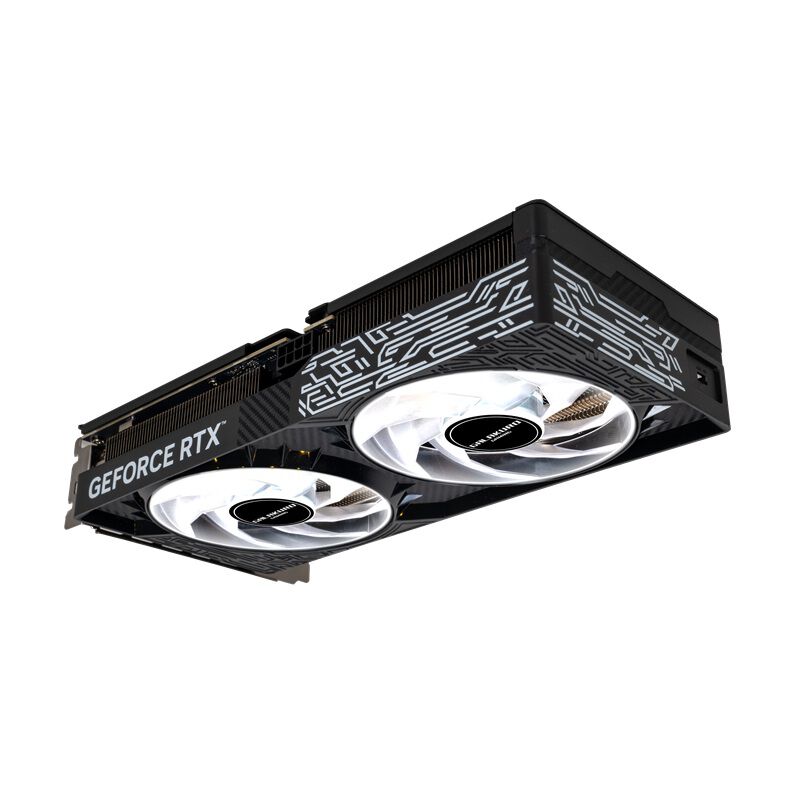 玄人志向 GG-RTX5060Ti-E16GB/OC/DF/V2 (GeForce RTX 5060 Ti 16GB