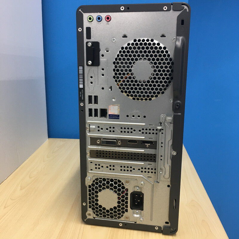 中古 HP TPC-F123-MT(i7 10700F/32GB/SSD512GB/HDD2TB/GTX1660 SUPER