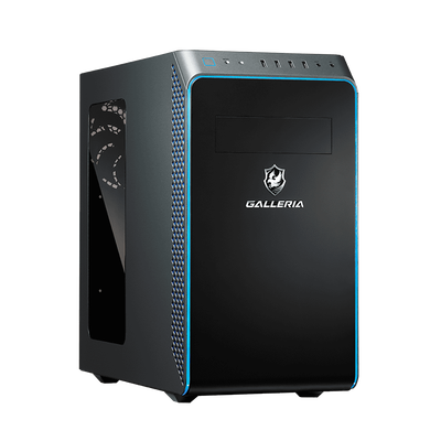 ゲーミングPC GALLERIA「ガレリア」｜パソコン通販のドスパラ【公式】