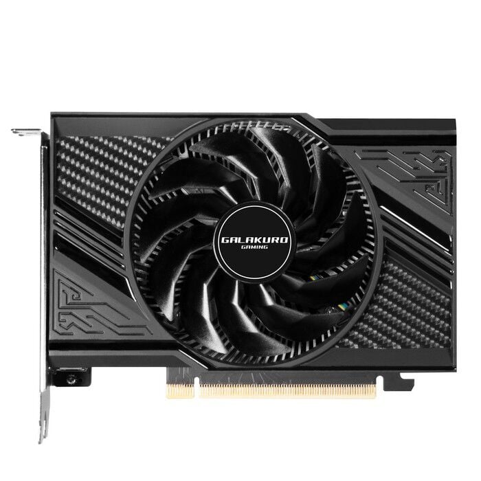 玄人志向 GG-RTX4060-E8GB/SF (GeForce RTX 4060 8GB) ｜ パソコン通販
