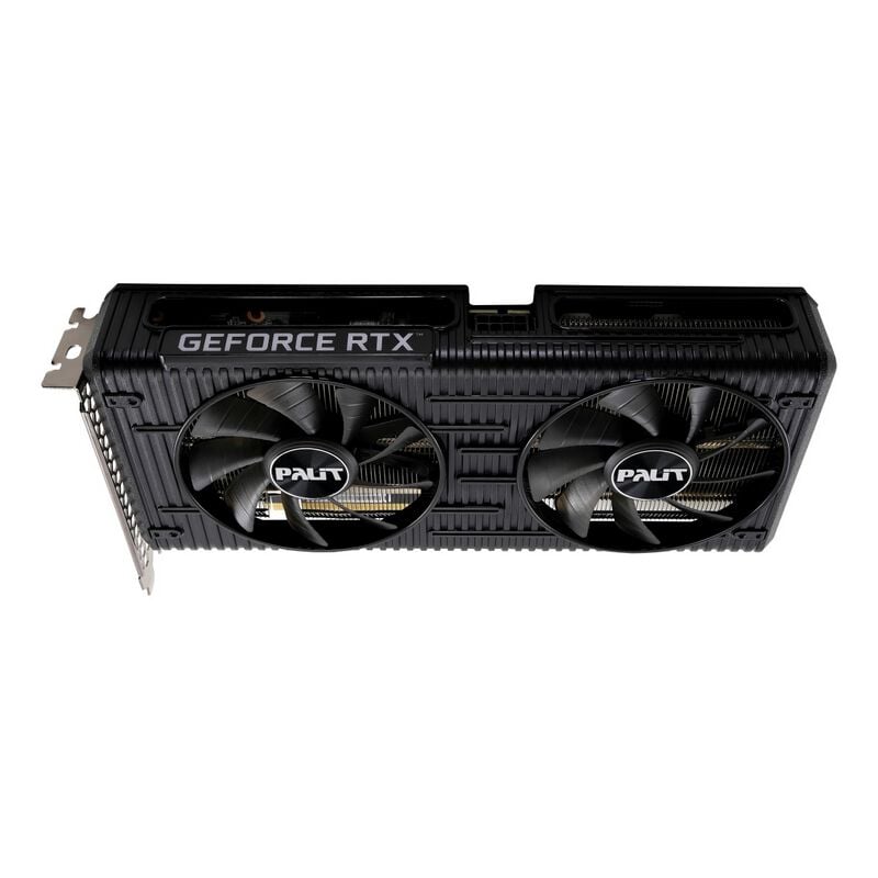 Palit NE63060019K9-190AD (GeForce RTX 3060 Dual 12GB) ｜ パソコン