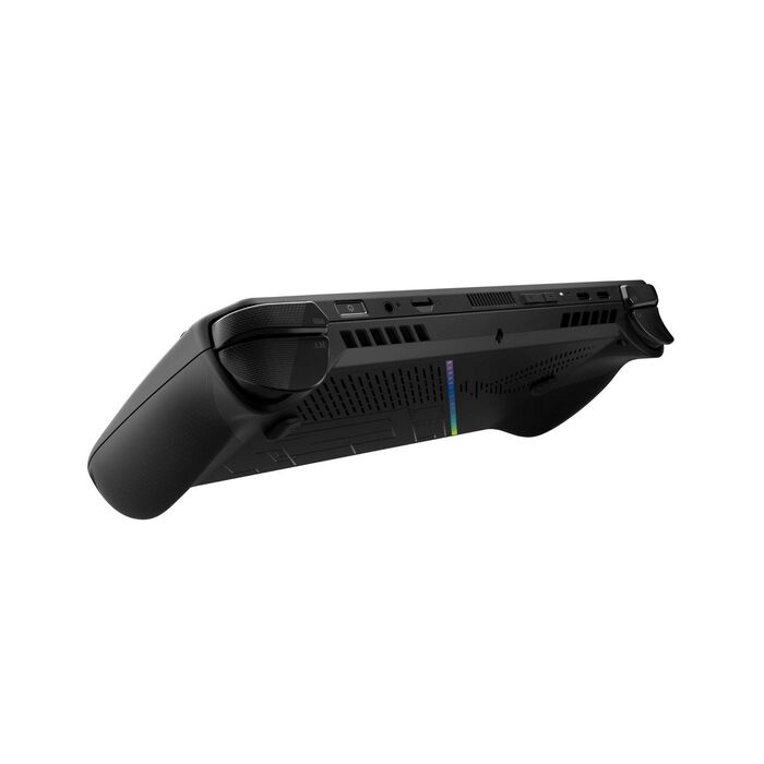 ASUS ROG Ally X RC72LA-Z1E24G1T (ブラック) ｜ パソコン通販の