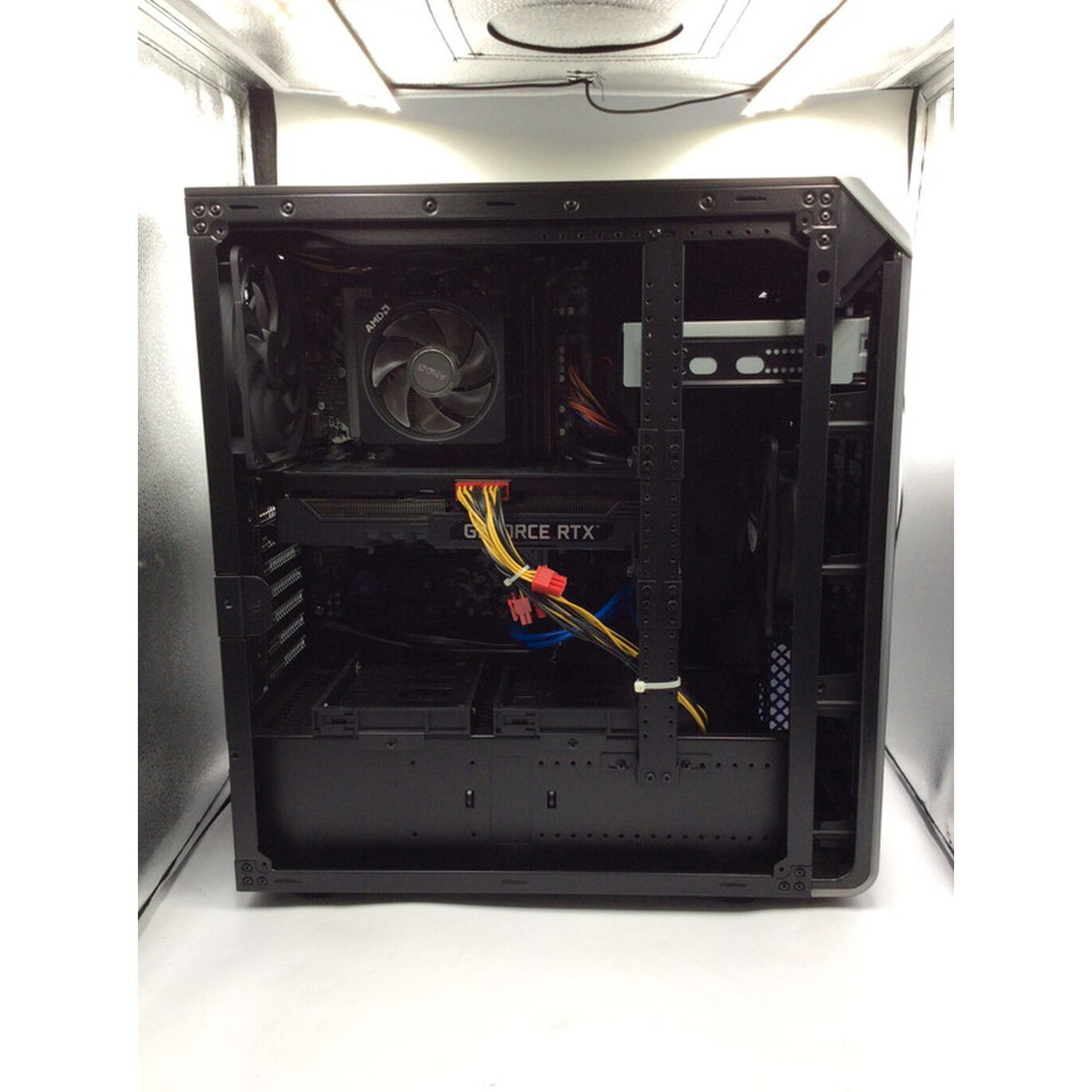 中古 GALLERIA XA7R-R37(Ryzen 7 3700X/16GB/SSD1TB/BD-RE/RTX3070