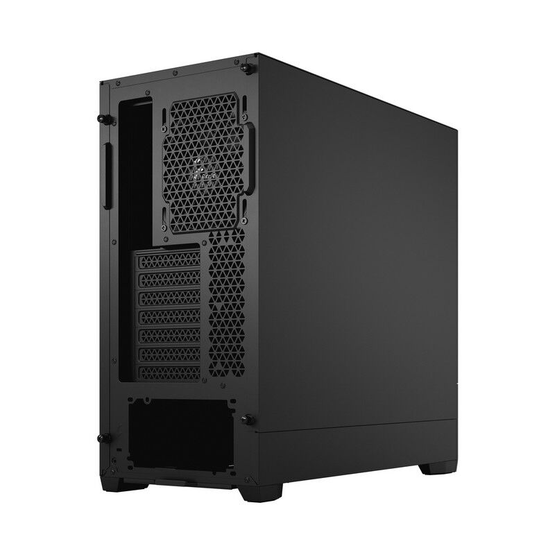 Fractal Design Pop Silent Black Solid FD-C-POS1A-01 (ATX
