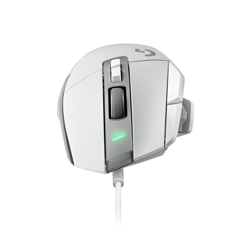 Logicool G502 X Gaming Mouse G502X-WH (ホワイト) ｜ パソコン通販の