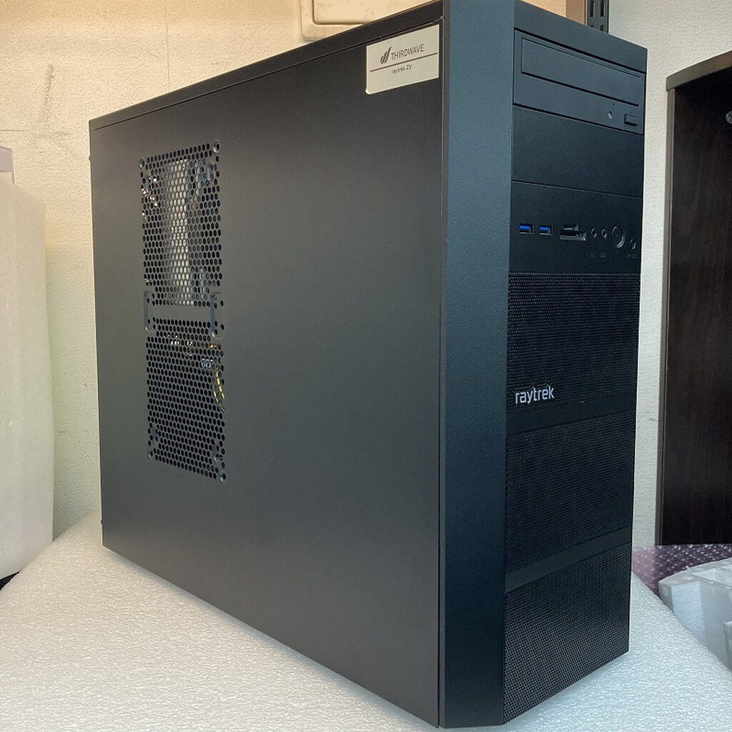 GeForce RTX 2060 SUPERの中古ゲーミングデスクトップPC一覧（5件