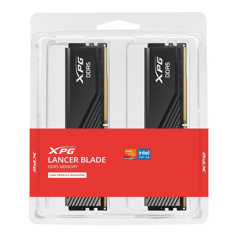 ADATA AX5U5600C468G-DTLABBK (DDR5 PC5-44800 8GB 2枚組) ｜ パソコン