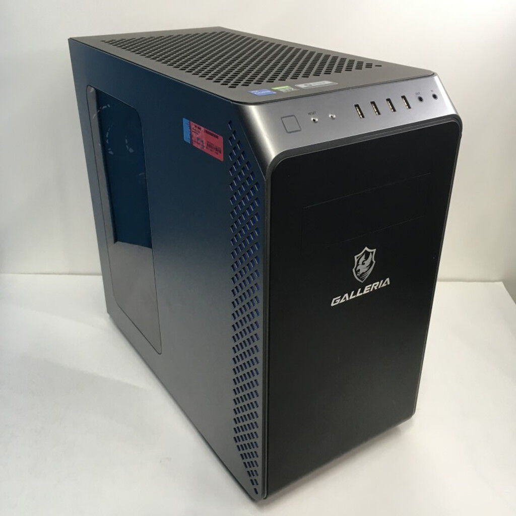 Core i5の中古ゲーミングデスクトップPC一覧（121件）｜パソコン（PC