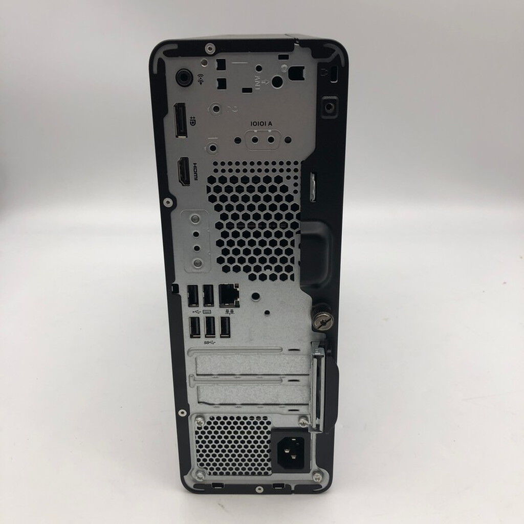 中古 HP Pro SFF 400 G9(i5 13500/8GB/SSD256GB/W11P) 4860001090