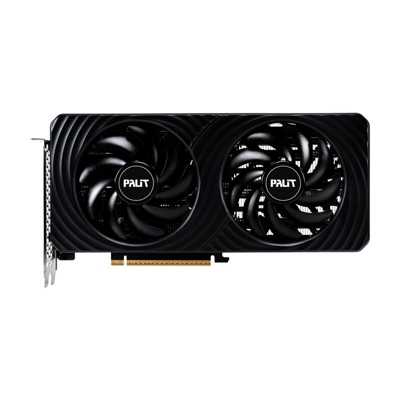Palit NE75060019P1-GB2063D (GeForce RTX 5060 Dual 8GB) ｜ パソコン