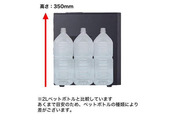 ビジネスミ二タワーパソコン（PC）一覧｜パソコン通販のドスパラ【公式】