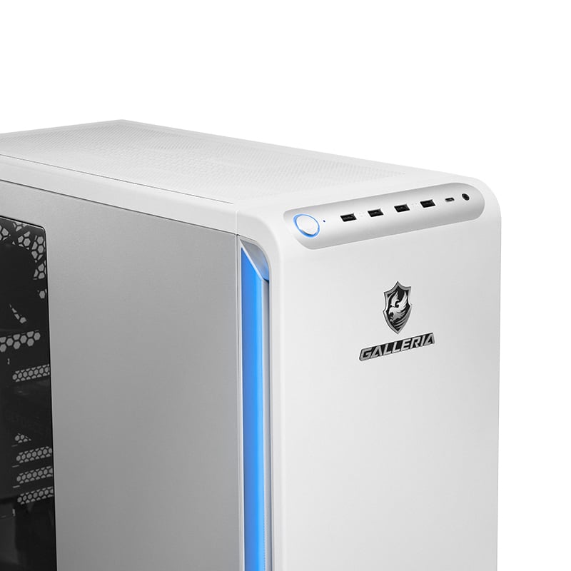 GALLERIA XGC5M-R56-WL（XGC5M-R56-WL）19987｜パソコン通販のドスパラ