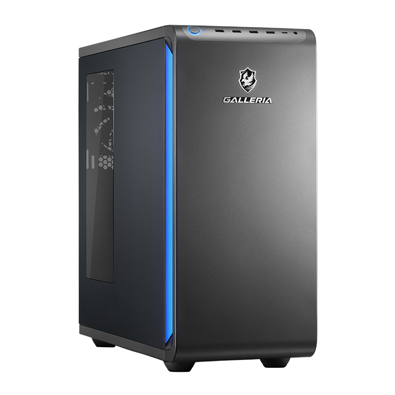 GALLERIA XPR7A-96XT16G-GD Ryzen 7 7700搭載（XPR7A-96XT16G-GD