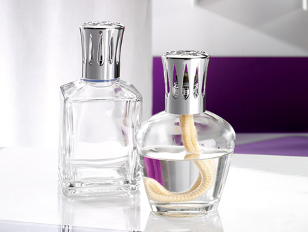 アロマオイル・ランプのDCHL JAPAN ｜ トライアルセット