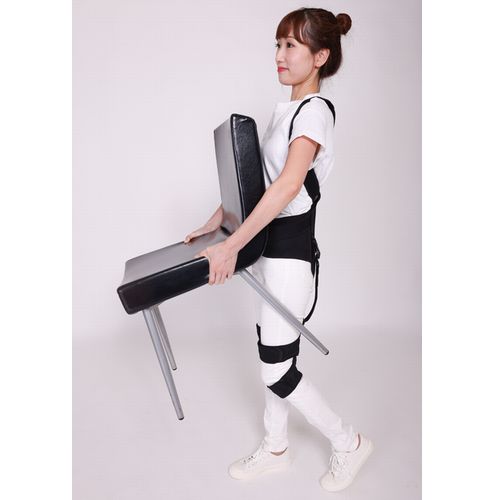 アシストスーツかいりき君L KAIRIKIL アトリエケー サポーター