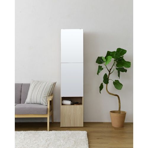 gammaraymo15ページ、ドレッサー ドレッサー セット 三面鏡 ホワイト