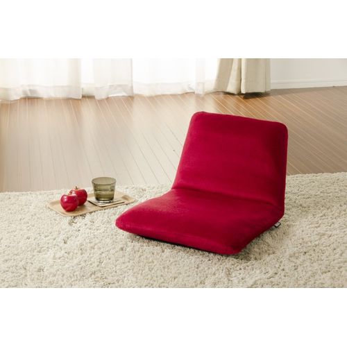 腰楽座椅子 和楽チェア 日本製 A455a-589RE セルタン 座椅子 Sサイズ