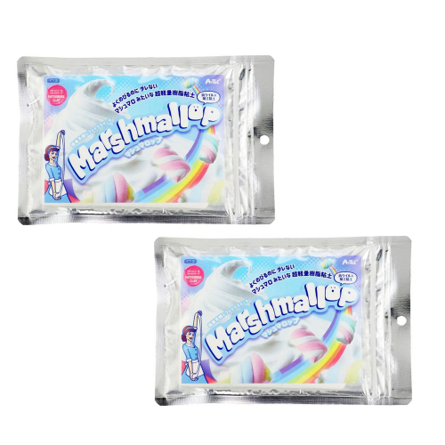 マシュマロップ 2個セット 24321 アーテック クラフト