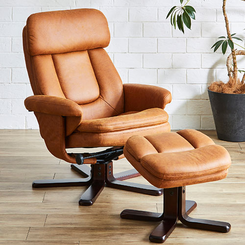 最大145°リクライニングのパーソナルチェアー! パーソナルチェアー/PC