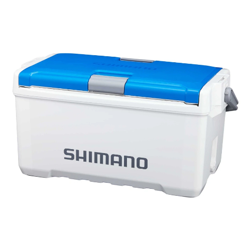 ユニフリーズ LT 20L SHIMANO クーラーBOX ND-720Y Wレッド