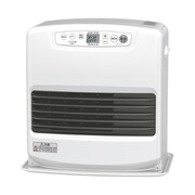 家庭用石油ファンヒーター FW-25S6 ダイニチ ファンヒーター