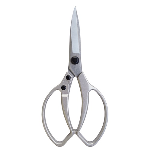 アルミダイキャスト植木鋏 EVER GREEN 園芸ハサミ | ホームセンター