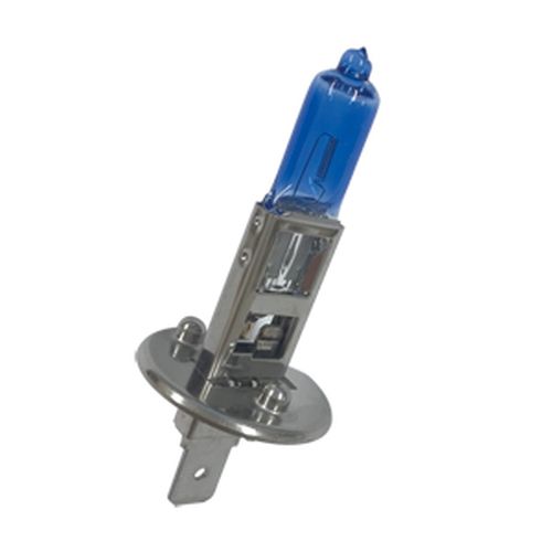 H1 スーパーホワイトバルブ 5200K NB105 株式会社カシムラ 交換バルブ