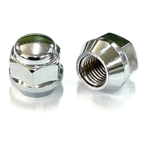 コンパクトナット 19HEX TA4044 株式会社フジックス ホイールナット他