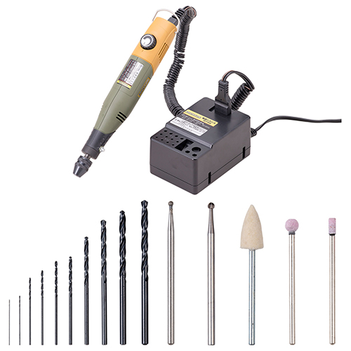 ミニルーターセット NO.28512-SK プロクソン 電動トリマ