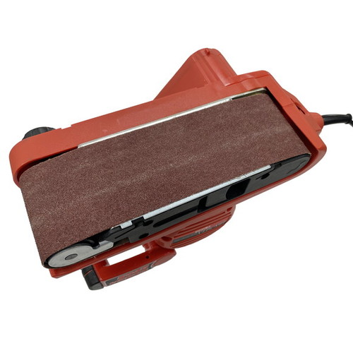 吸塵&変速ベルトサンダー EWS-76VLN E-Value サンダー