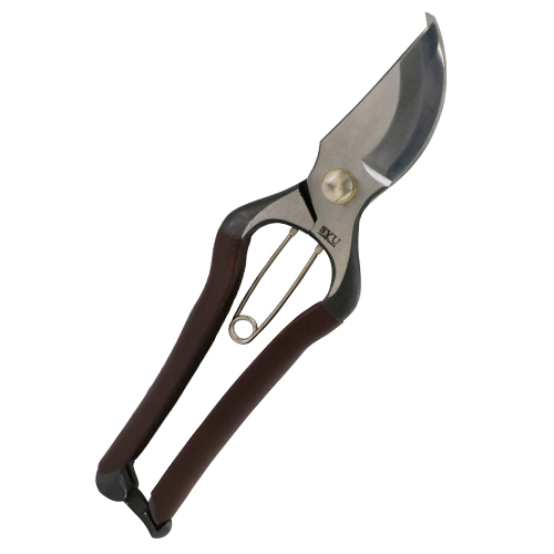 剪定鋏プロ 225mm SYU 園芸ハサミ | ホームセンター通販はDCMオンライン