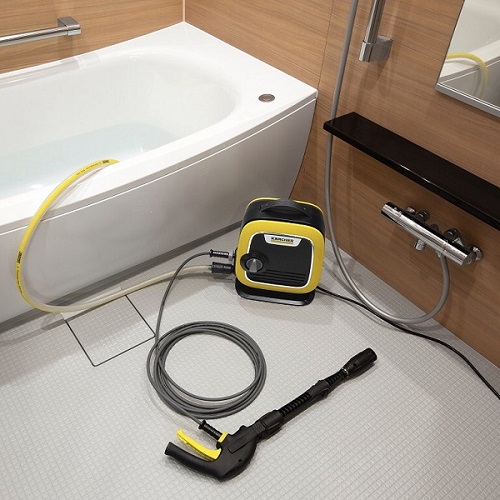 高圧洗浄機 K MINI 1.600-050.0 KARCHER ケルヒャー 高圧洗浄機 高圧