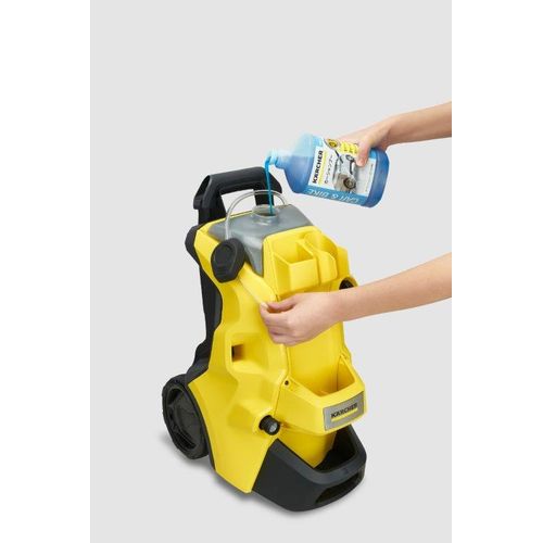 ケルヒャー 高圧洗浄機 K 3 サイレント プラス ベランダ 1.603-202.0