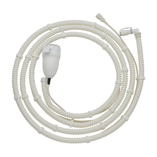 風呂水給水ホース ポンプ付 #418-402-4 カクダイ 排水用品