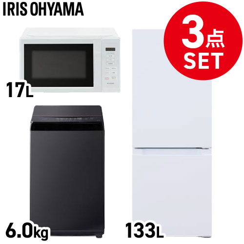 オーブンレンジ 18L MO-F1809-CW アイリスオーヤマ 電子レンジ