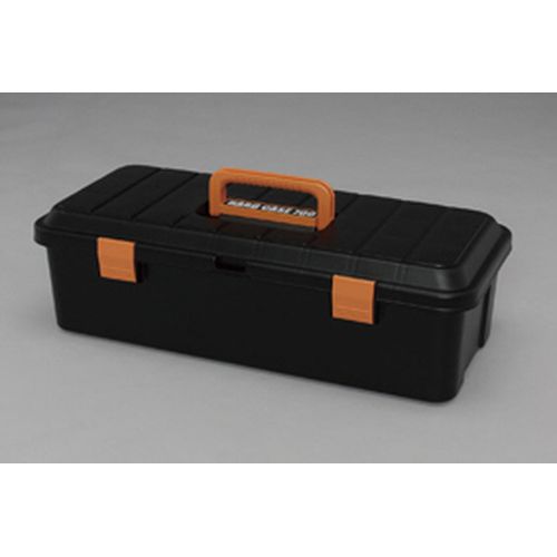 ハードケース 700新エコブラック アイリスオーヤマ プラスチック工具箱