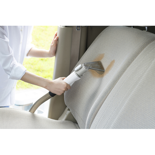 大容量リンサークリーナー グレーホワイト RNS-P1600 アイリスオーヤマ