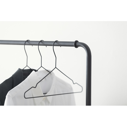 ハンガーラック HPI-640 アイリスオーヤマ パイプ・ポールハンガー