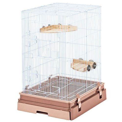 MLP‐05セレクトケージHigh40 CASA 小動物用ケージ