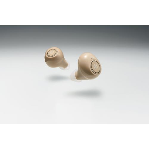 楽ちんヒアリング 耳穴型集音器 RA-SABG1 ショップジャパン 健康機器