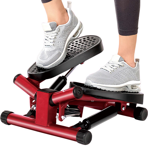 健康ステッパー ナイスデイ ショップジャパン トレーニング器具 本体