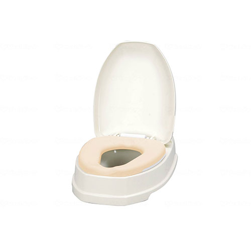 サニタリエースHG据置式/ライトブルー 002124_1160 安寿 排泄関連