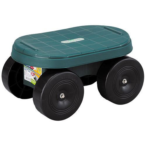 フィールドカートジュニア グリーンパル 運搬車 グリーン