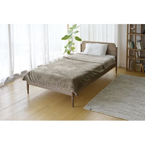 ハンズフリー電気毛布 YMK-SMH60 YAMAZEN 電気毛布 | ホームセンター