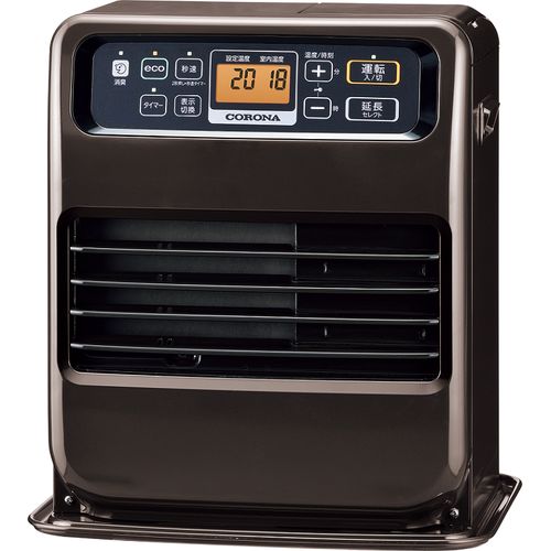 CORONA 石油ファンヒーター2023年製 CORONA(コロナ)石油ファンヒーター